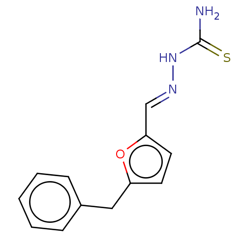 Chemical structure of BindingDB Monomer ID 50598448