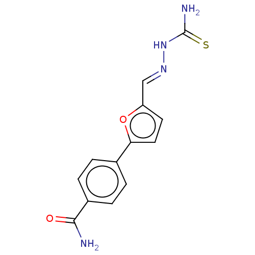 Chemical structure of BindingDB Monomer ID 50598449