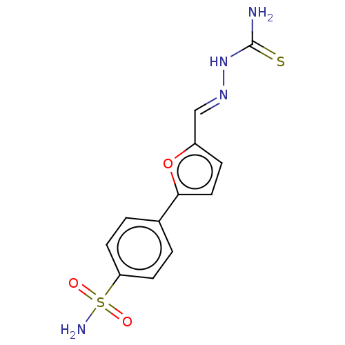 Chemical structure of BindingDB Monomer ID 50598450