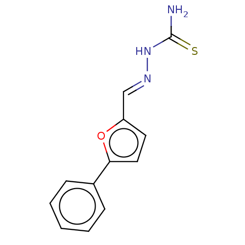 Chemical structure of BindingDB Monomer ID 50598451