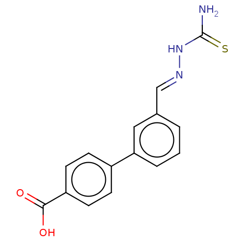 Chemical structure of BindingDB Monomer ID 50598461