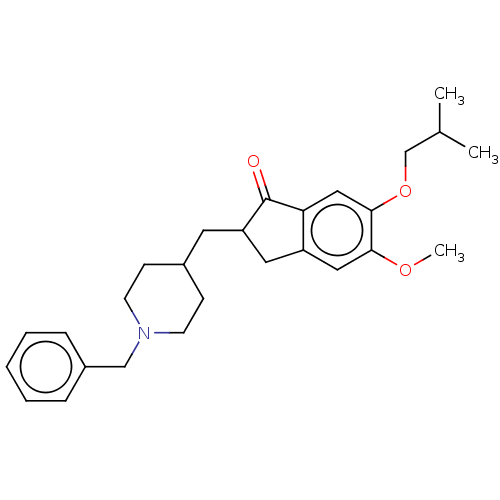 Chemical structure of BindingDB Monomer ID 50598468