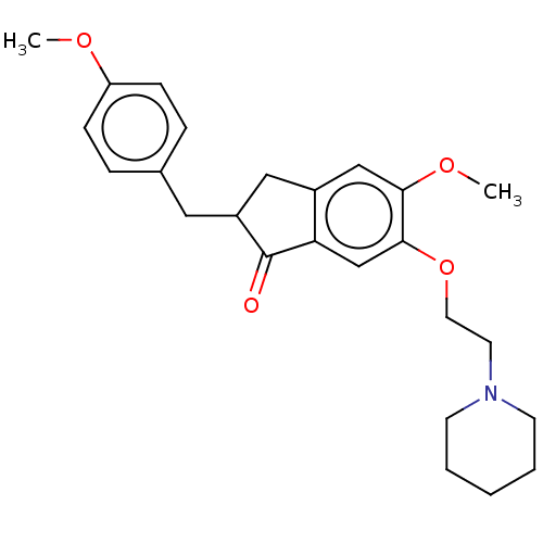 Chemical structure of BindingDB Monomer ID 50598479