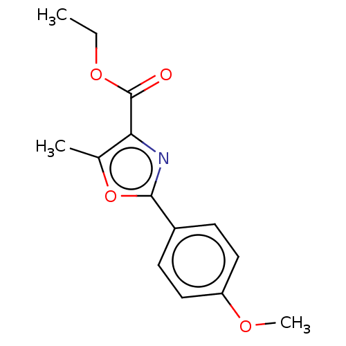 Chemical structure of BindingDB Monomer ID 50598483