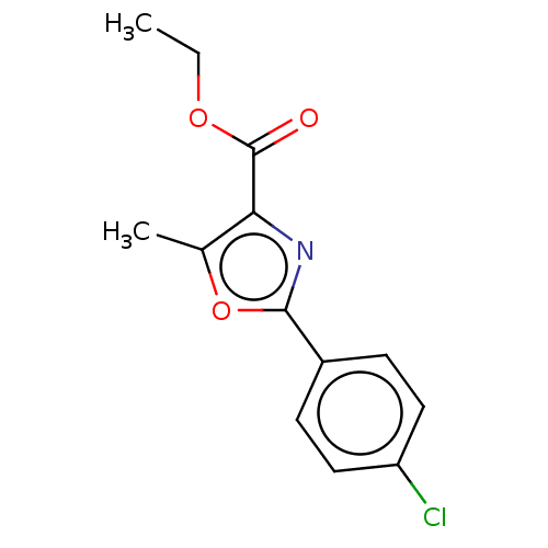 Chemical structure of BindingDB Monomer ID 50598485