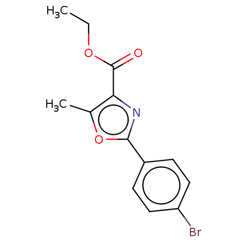 Chemical structure of BindingDB Monomer ID 50598486