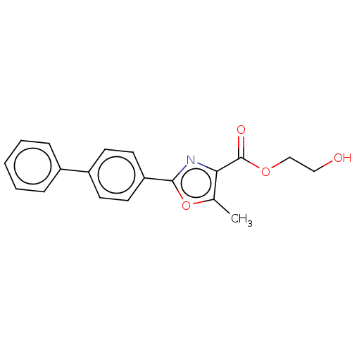 Chemical structure of BindingDB Monomer ID 50598489