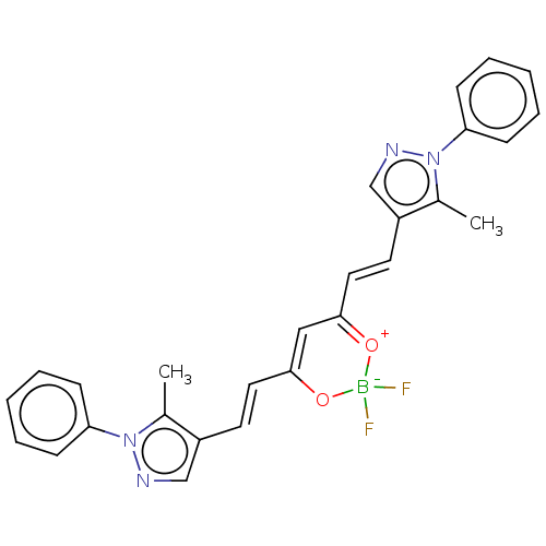 Chemical structure of BindingDB Monomer ID 50598553
