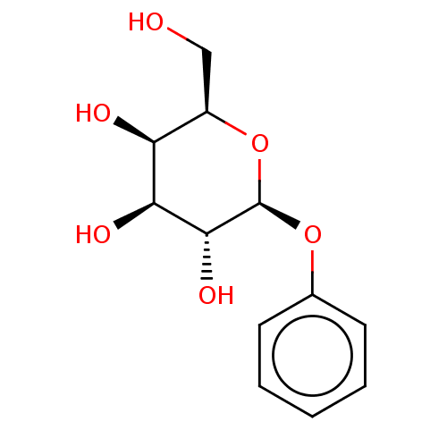 Chemical structure of BindingDB Monomer ID 50598580