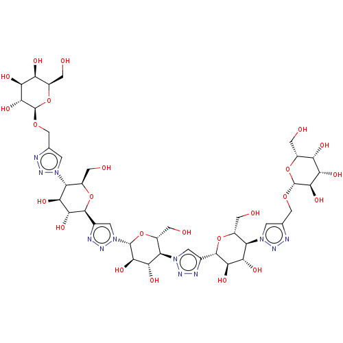 Chemical structure of BindingDB Monomer ID 50598584