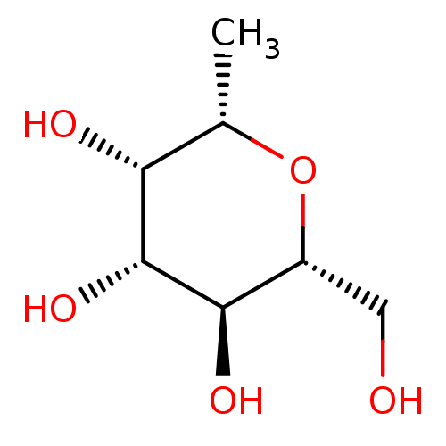 Chemical structure of BindingDB Monomer ID 50598585