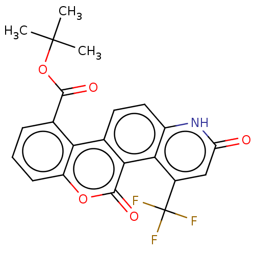 Chemical structure of BindingDB Monomer ID 50598586