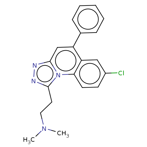 Chemical structure of BindingDB Monomer ID 50598612