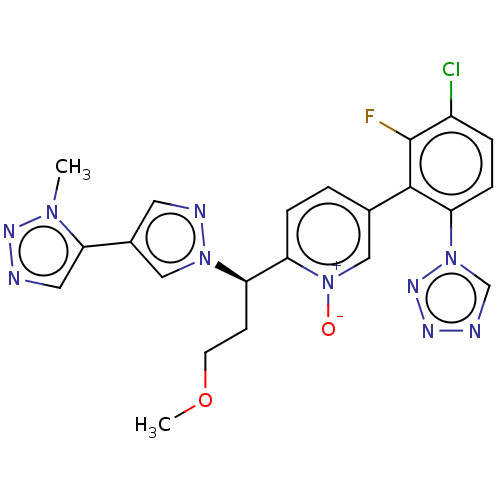 Chemical structure of BindingDB Monomer ID 50598739