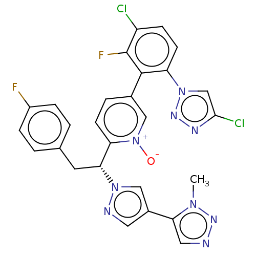 Chemical structure of BindingDB Monomer ID 50598741