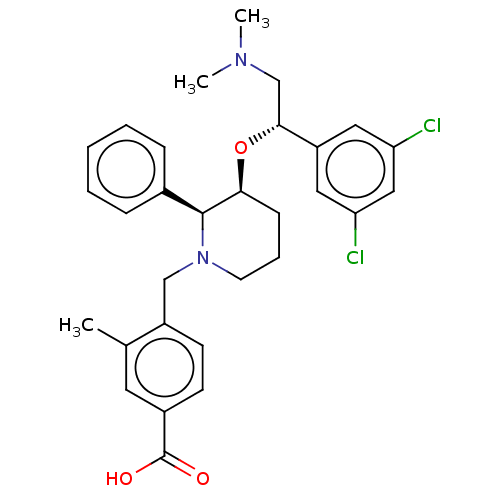 Chemical structure of BindingDB Monomer ID 50598775