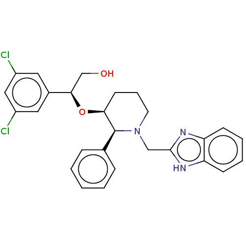 Chemical structure of BindingDB Monomer ID 50598796