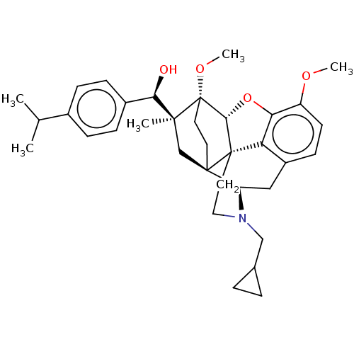 Chemical structure of BindingDB Monomer ID 50598867