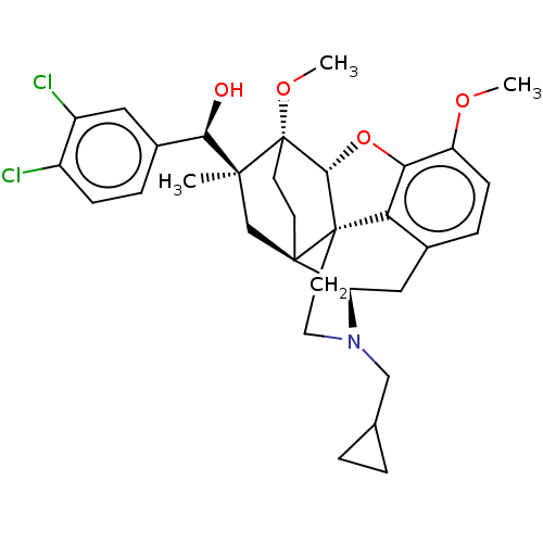 Chemical structure of BindingDB Monomer ID 50598868