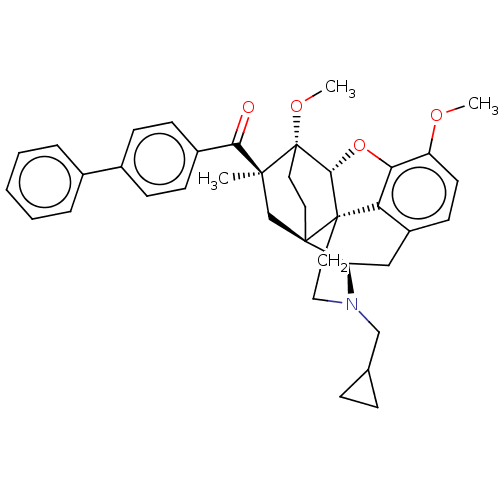 Chemical structure of BindingDB Monomer ID 50598877