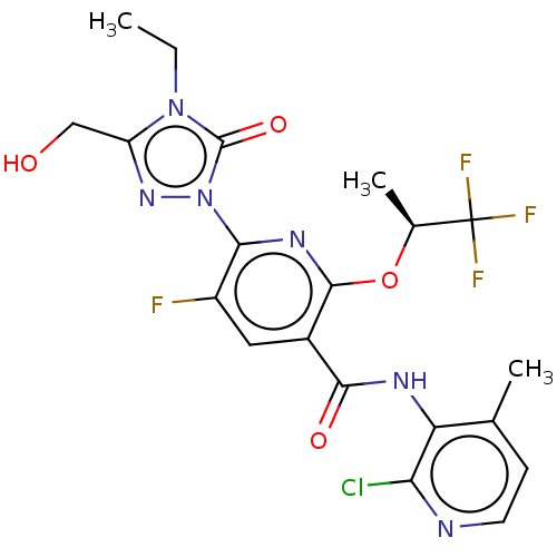 Chemical structure of BindingDB Monomer ID 50598913