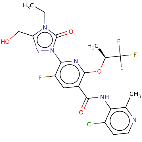 Chemical structure of BindingDB Monomer ID 50598914