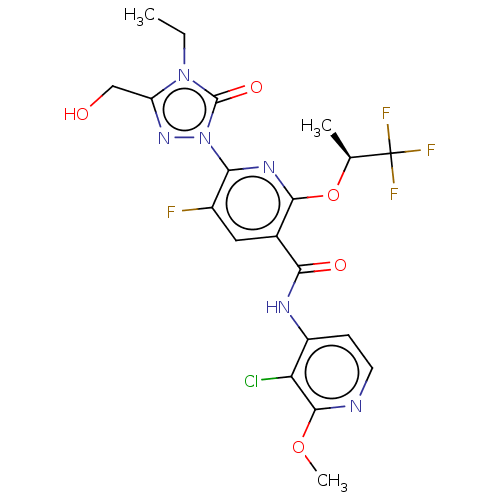 Chemical structure of BindingDB Monomer ID 50598925