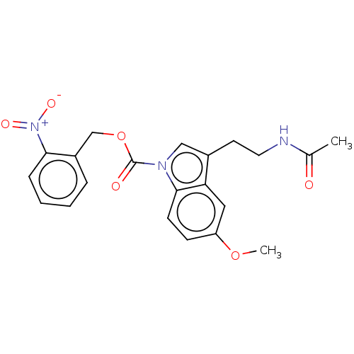 Chemical structure of BindingDB Monomer ID 50598930