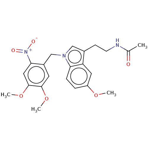 Chemical structure of BindingDB Monomer ID 50598933