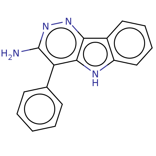 Chemical structure of BindingDB Monomer ID 50598934