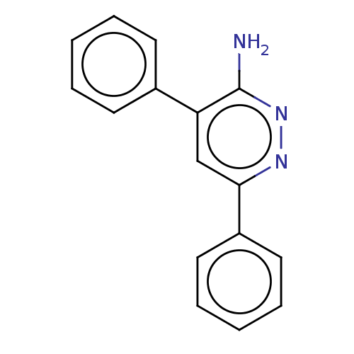Chemical structure of BindingDB Monomer ID 50598935