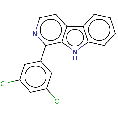 Chemical structure of BindingDB Monomer ID 50598938