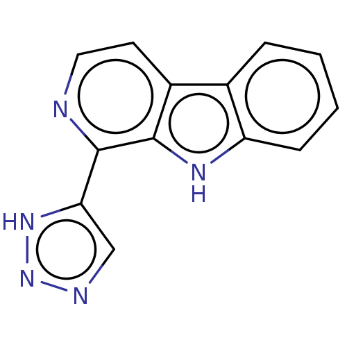 Chemical structure of BindingDB Monomer ID 50598948