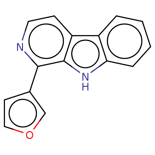 Chemical structure of BindingDB Monomer ID 50598952