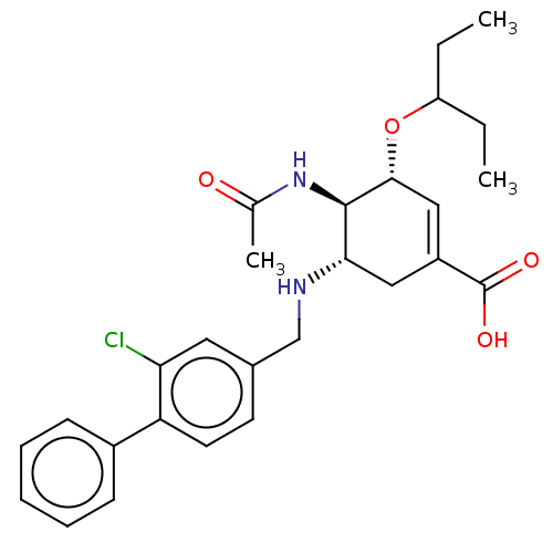 Chemical structure of BindingDB Monomer ID 50598978