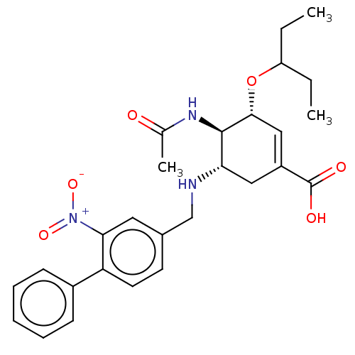 Chemical structure of BindingDB Monomer ID 50598981