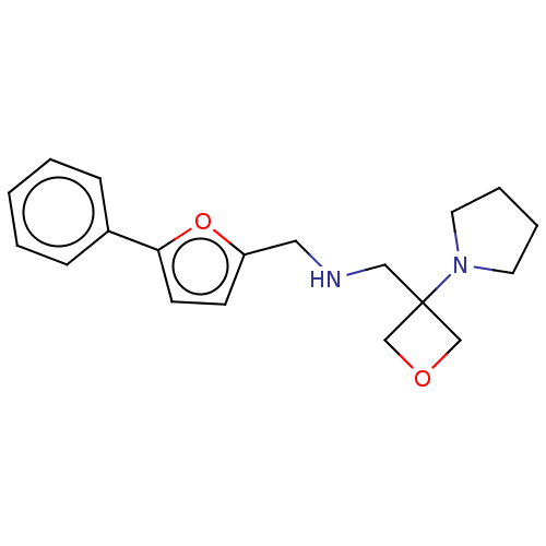 Chemical structure of BindingDB Monomer ID 50599021