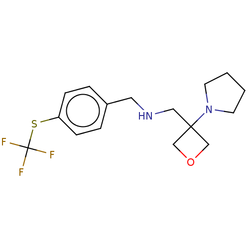 Chemical structure of BindingDB Monomer ID 50599025