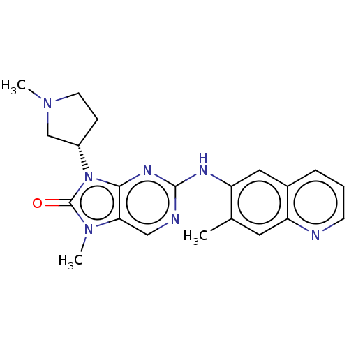 Chemical structure of BindingDB Monomer ID 50599251