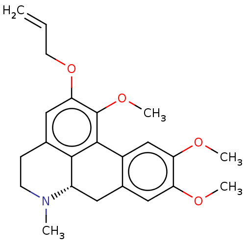 Chemical structure of BindingDB Monomer ID 50599252