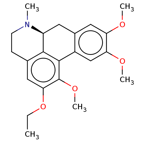 Chemical structure of BindingDB Monomer ID 50599253