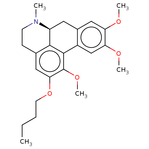 Chemical structure of BindingDB Monomer ID 50599254