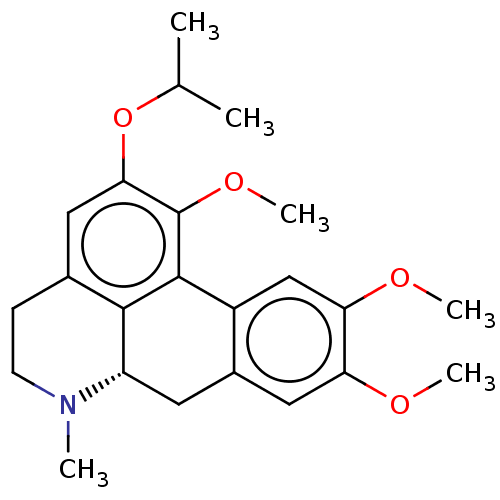 Chemical structure of BindingDB Monomer ID 50599257