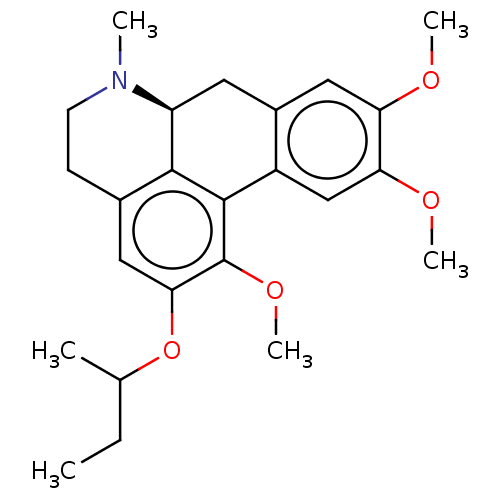 Chemical structure of BindingDB Monomer ID 50599258