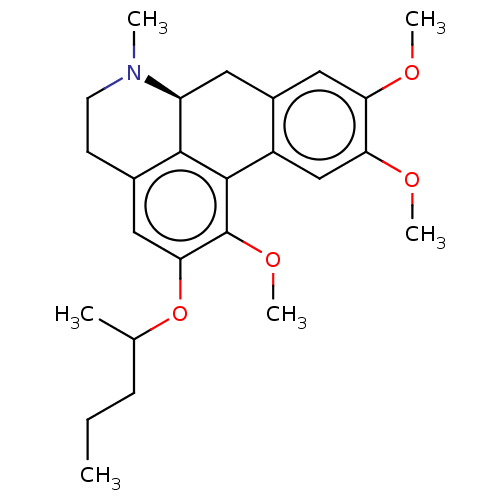 Chemical structure of BindingDB Monomer ID 50599259