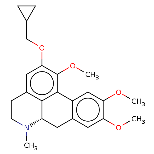 Chemical structure of BindingDB Monomer ID 50599261