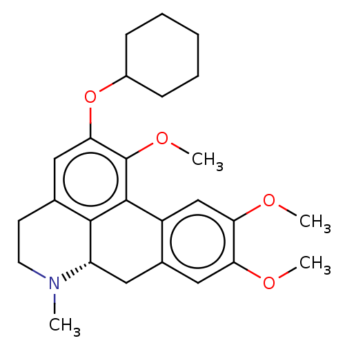 Chemical structure of BindingDB Monomer ID 50599262