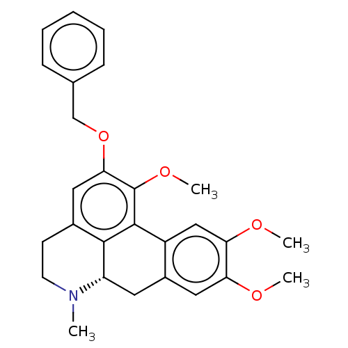 Chemical structure of BindingDB Monomer ID 50599264