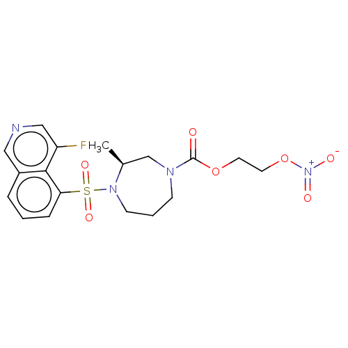 Chemical structure of BindingDB Monomer ID 50599266