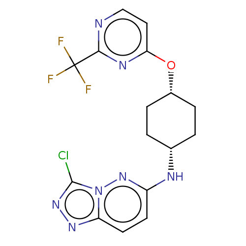 Chemical structure of BindingDB Monomer ID 50599493